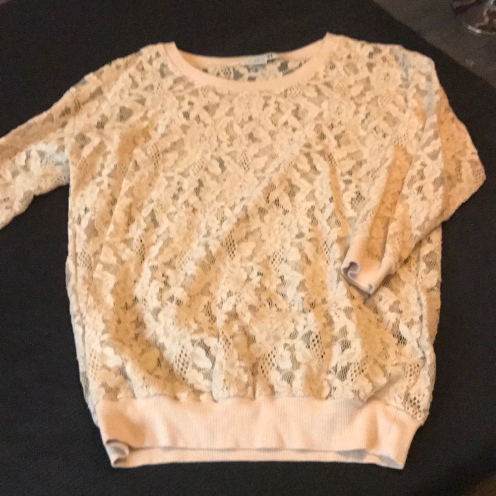 Forever 21 shirt